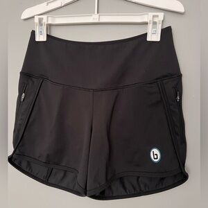 Burn Boot Camp Shorts